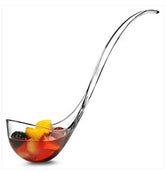 Punschkelle 30 cm - 20 cl, Polycarbonat